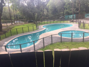 Departamento en Pucon